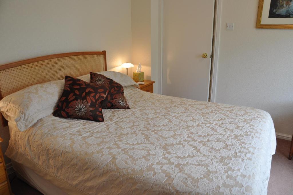 יורק The Willows Bed & Breakfast מראה חיצוני תמונה