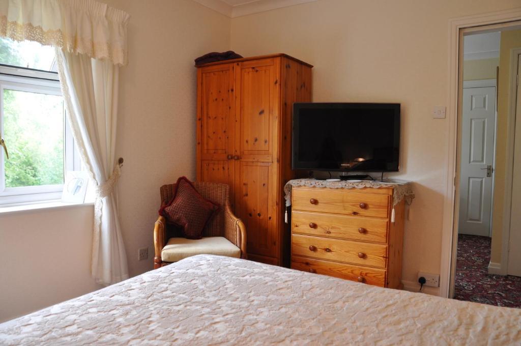 יורק The Willows Bed & Breakfast מראה חיצוני תמונה