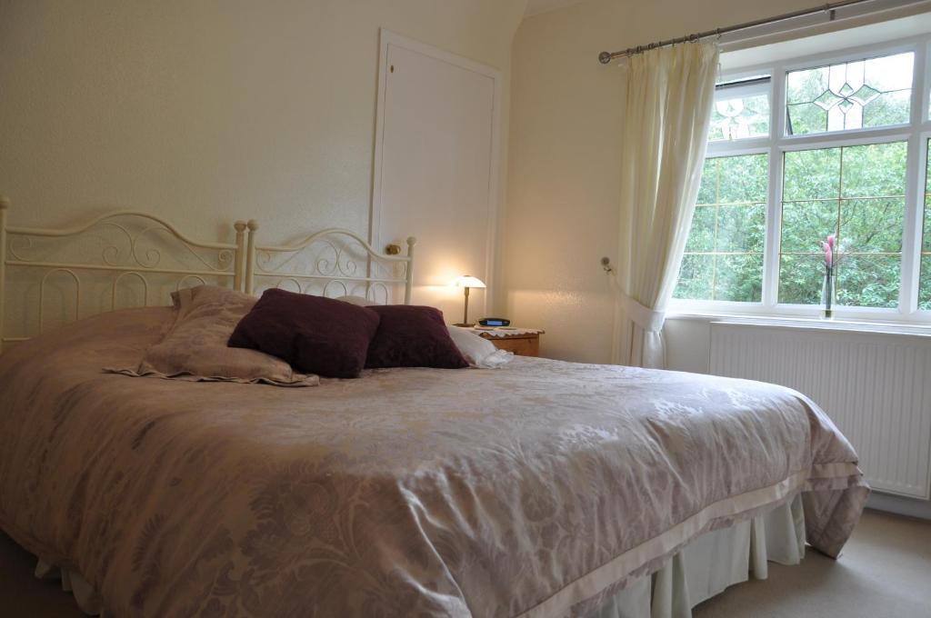 יורק The Willows Bed & Breakfast מראה חיצוני תמונה