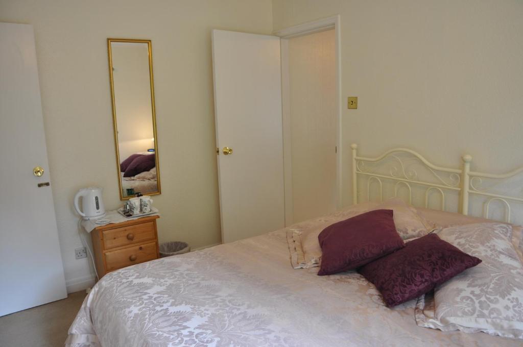 יורק The Willows Bed & Breakfast מראה חיצוני תמונה