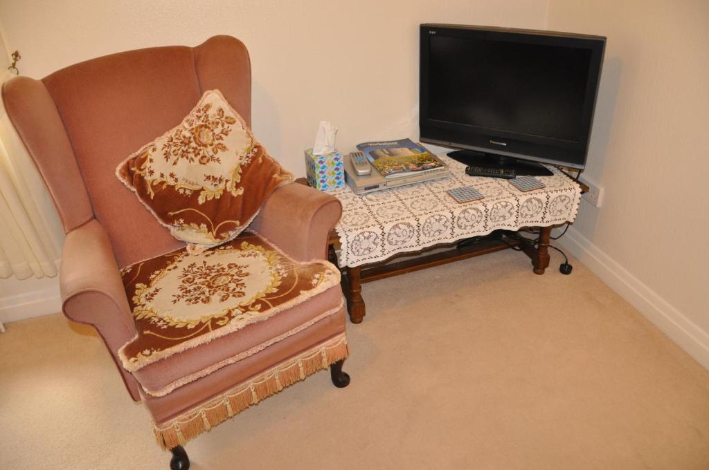 יורק The Willows Bed & Breakfast מראה חיצוני תמונה
